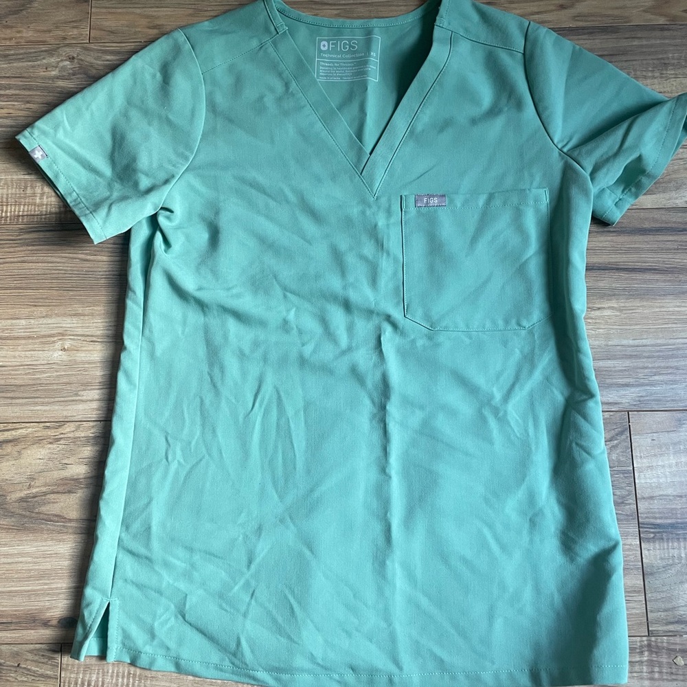 FIGS Catarina one pocket xs